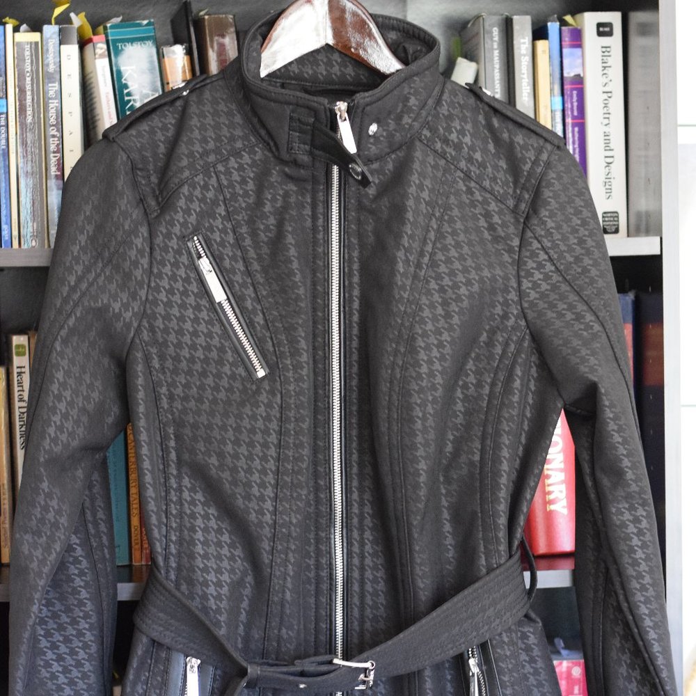 Michael Kors Raincoat
